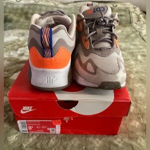 Nike Air Max 200 Winter